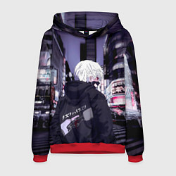 Мужская толстовка Kaneki Ken