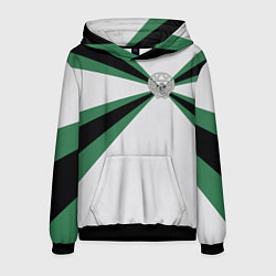 Мужская толстовка Железнодорожные войска