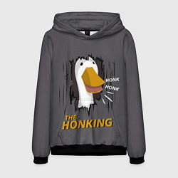 Мужская толстовка The honking