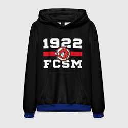 Мужская толстовка 1922 FCSM