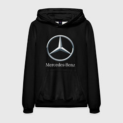 Мужская толстовка Mercedes-benz sport auto