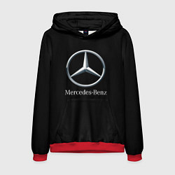 Мужская толстовка Mercedes-benz sport auto