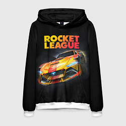 Мужская толстовка Rocket League - Tyranno GXT
