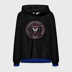 Мужская толстовка Inter miami fc club
