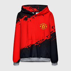 Мужская толстовка Manchester United colors sport