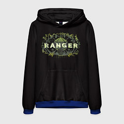 Мужская толстовка Ranger - DnD