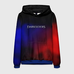 Мужская толстовка Darksiders gradient