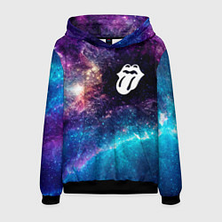 Мужская толстовка Rolling Stones space rock