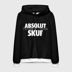 Мужская толстовка Skuf absolut