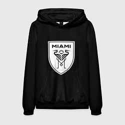 Мужская толстовка Inter fc club
