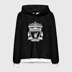 Мужская толстовка Liverpool fc club