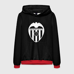 Мужская толстовка Valencia club sport fc