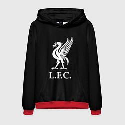 Мужская толстовка Liverpool fc club