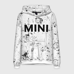 Мужская толстовка Mini dirty ice