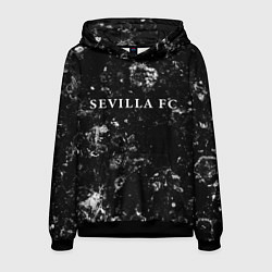 Мужская толстовка Sevilla black ice