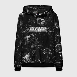 Мужская толстовка Bleach black ice