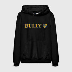 Мужская толстовка Bully rockstar