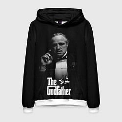 Мужская толстовка Don Vito Corleone