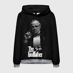 Мужская толстовка Don Vito Corleone