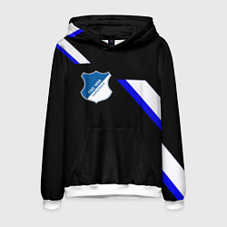 Мужская толстовка Hoffenheim fc sport