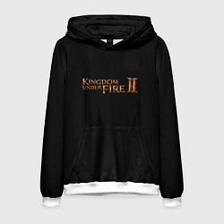 Мужская толстовка Kingdom