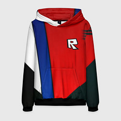 Мужская толстовка Roblox uniform