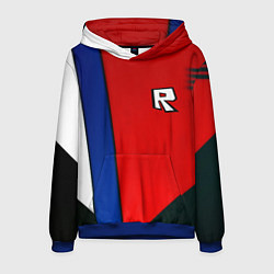 Мужская толстовка Roblox uniform