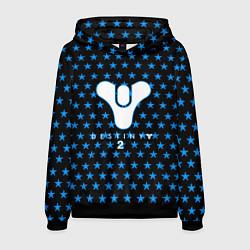 Мужская толстовка Destiny star