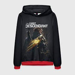 Мужская толстовка The First Descendant