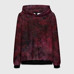 Мужская толстовка Кровавое небо