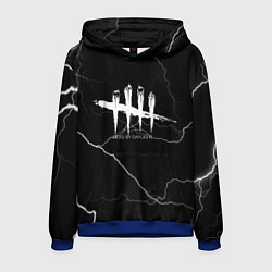 Мужская толстовка Dead by Daylight storm