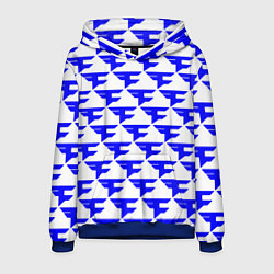 Мужская толстовка Faze clan team