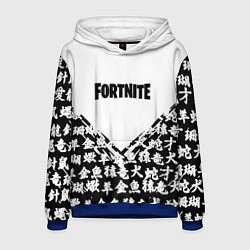 Мужская толстовка Fortnite japan game