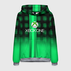 Мужская толстовка Xbox game studio geometry