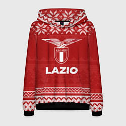 Мужская толстовка Новогодний Lazio
