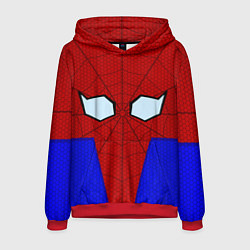 Мужская толстовка Spider-Man - eyes
