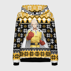 Мужская толстовка One-Punch Man sweater