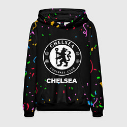 Мужская толстовка Chelsea конфети