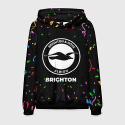 Мужская толстовка Brighton конфети