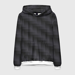 Мужская толстовка Чёрный спектр