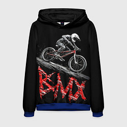 Мужская толстовка Bicycle motocross