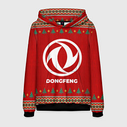 Мужская толстовка Dongfeng new year