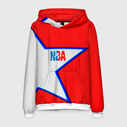 Мужская толстовка NBA star
