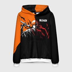 Мужская толстовка Bleach Ичиго Куросаки