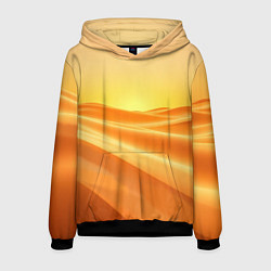 Мужская толстовка Золотые пески