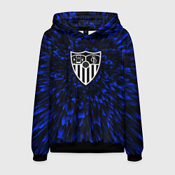 Мужская толстовка Sevilla blue energy
