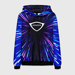 Мужская толстовка Genesis neon energy