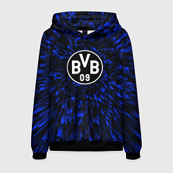 Мужская толстовка Borussia blue energy