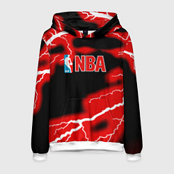 Мужская толстовка NBA шторм