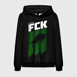 Мужская толстовка FC Krasnodar